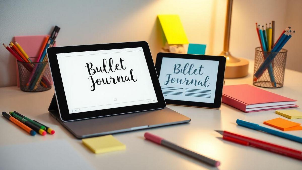 bullet-journal-digital-como-funciona
