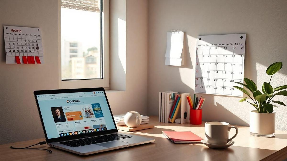 como-organizar-seu-tempo-para-fazer-cursos-online