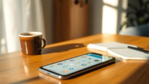 como-criar-um-sistema-de-organizacao-com-seu-celular