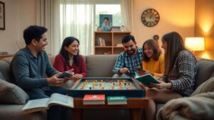 como-envolver-a-familia-em-reduzir-o-tempo-online