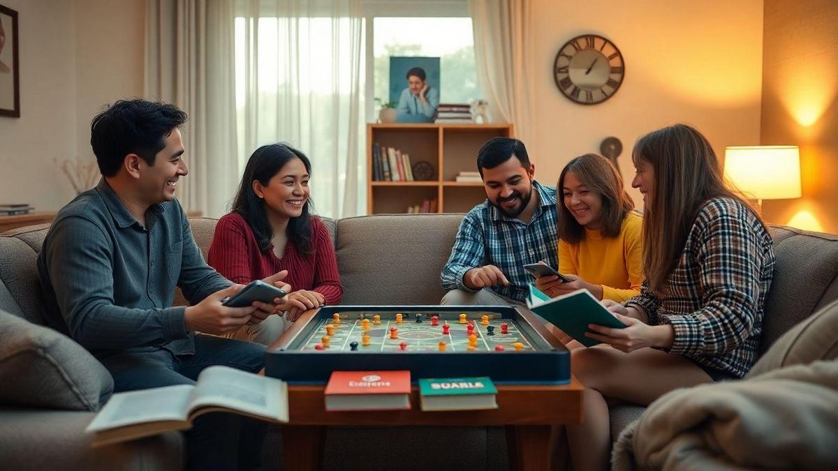 como-envolver-a-familia-em-reduzir-o-tempo-online