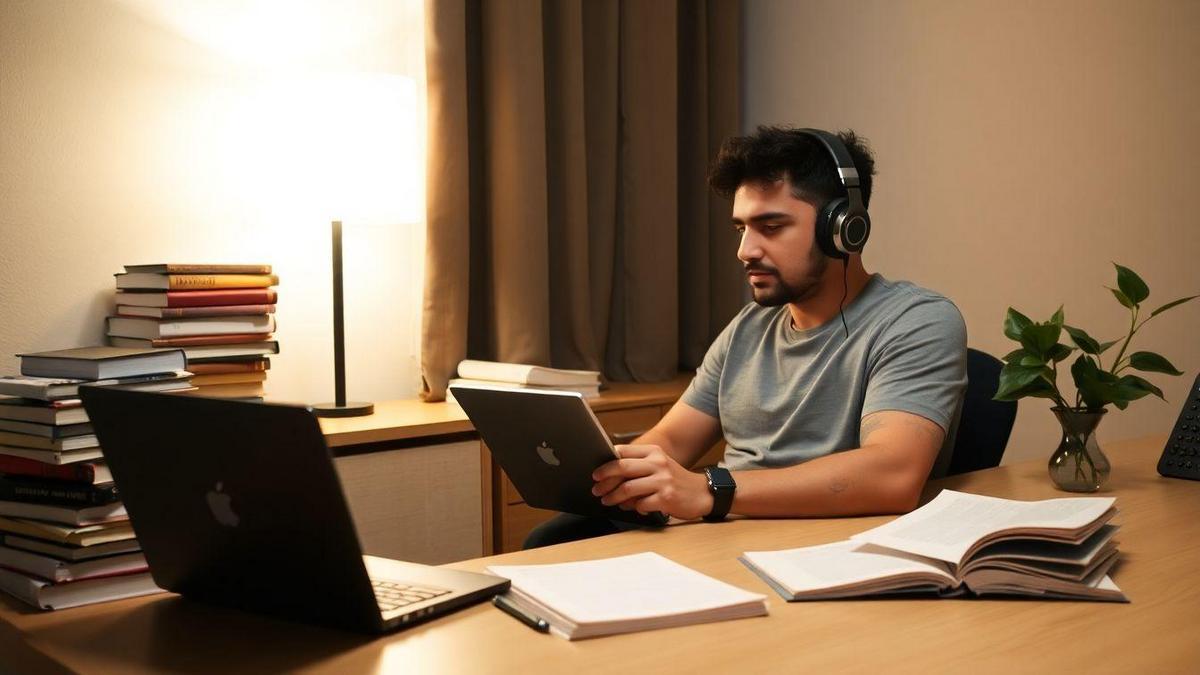 como-estudar-por-podcasts-e-audiobooks