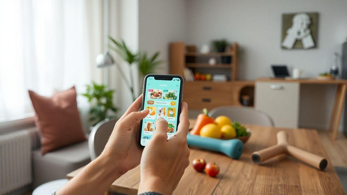 como-integrar-apps-de-saude-na-sua-rotina