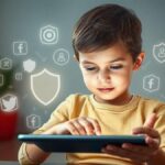 como-proteger-dados-de-criancas-nas-redes-sociais
