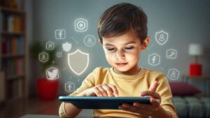 como-proteger-dados-de-criancas-nas-redes-sociais